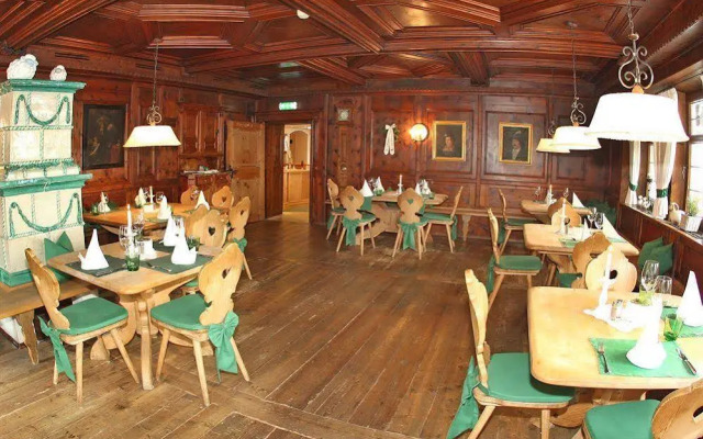 SCOL Hotel Zillertal
