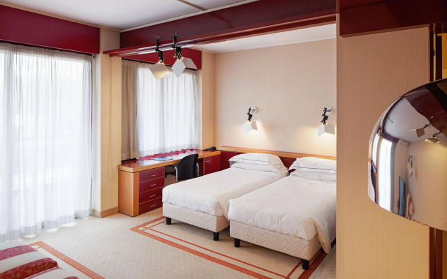Excel Milano 3 Hotel