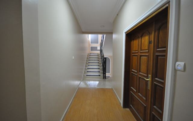 Line-Residence