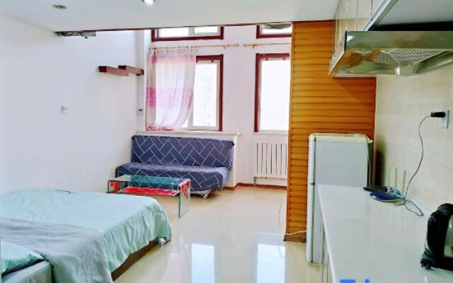 Yiju Hotel-style Apartment