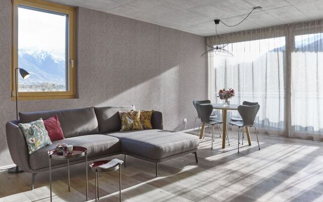 BoHo by Maier - kontaktloser Check-In