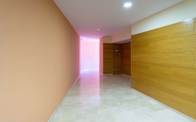 Larios Plaza City Center