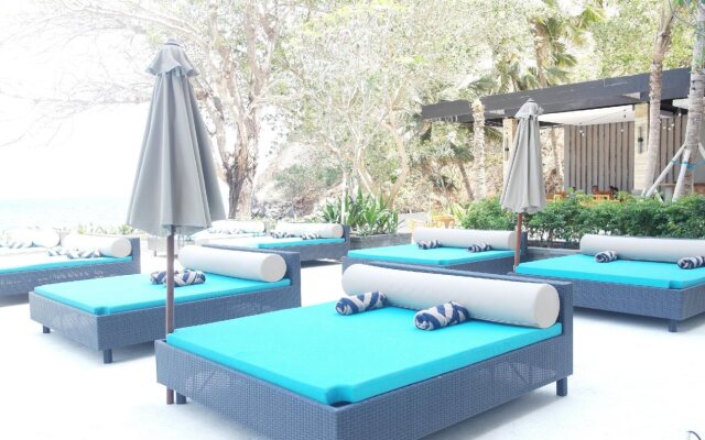 Louis Kienne Resort Senggigi