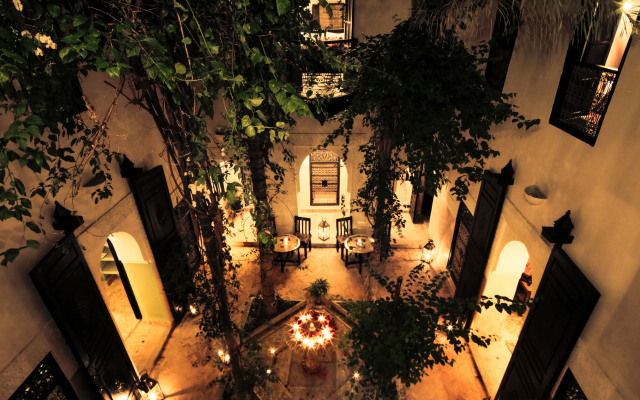 Riad Dar Jaguar