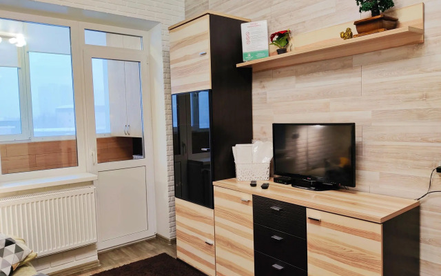 Добрый дом на улице Генерала Иванова