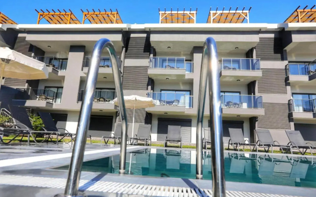 A Suite Side