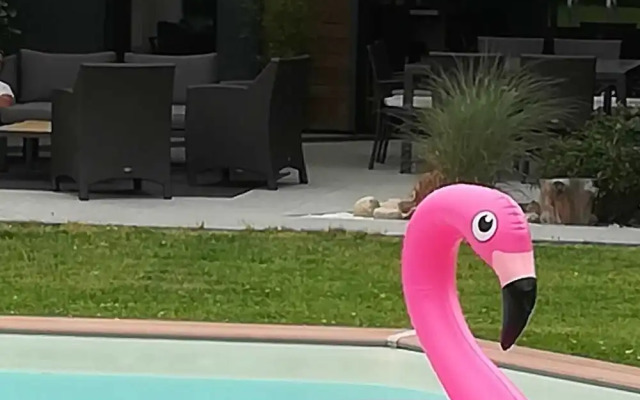 Chambres Dhotes La Fee Maison