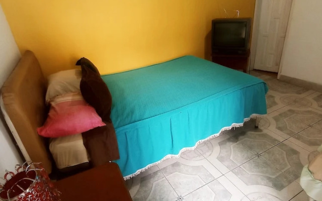 Hotel El Panecillo