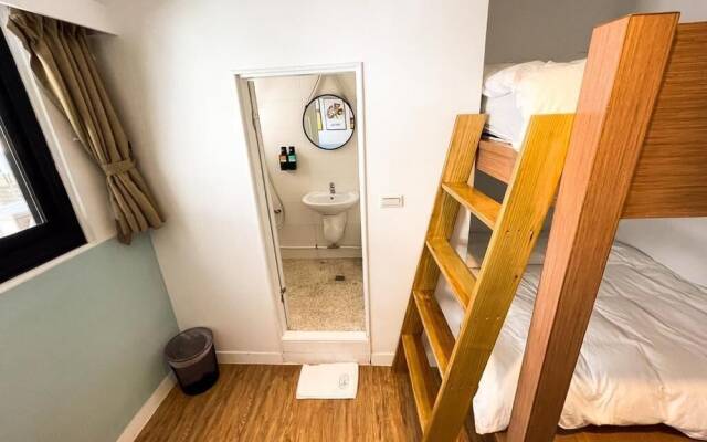 Small Island Homestay