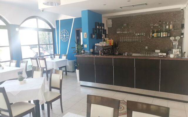 Hotel Nikola