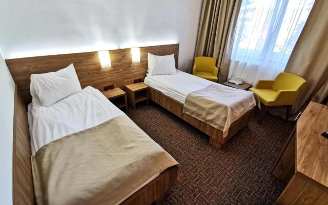 Hotel Montana - Covasna