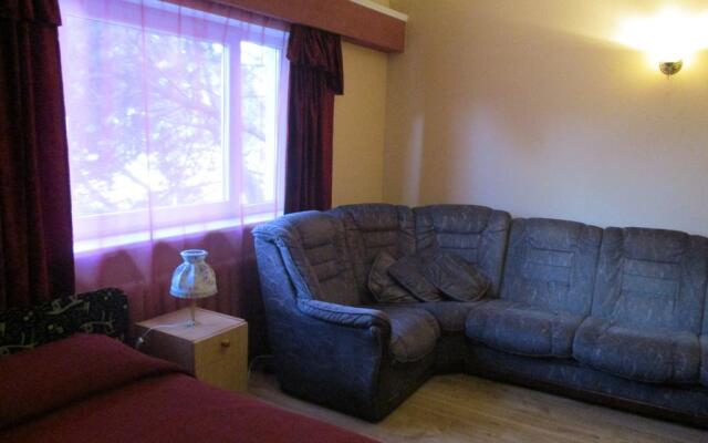 Kapten Krantz Guesthouse