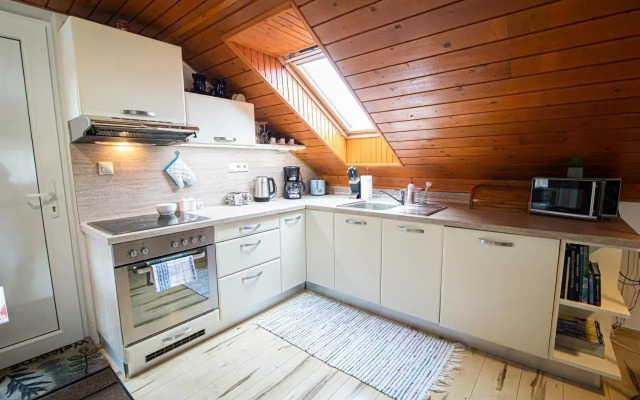Holiday Home Linda
