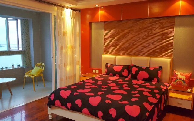 OMG Hostel