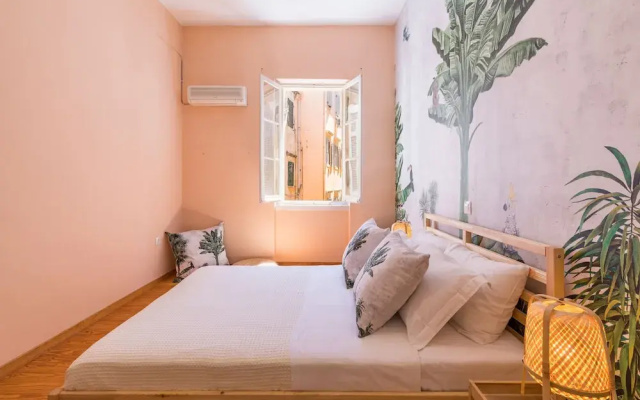 Casa Tropicana