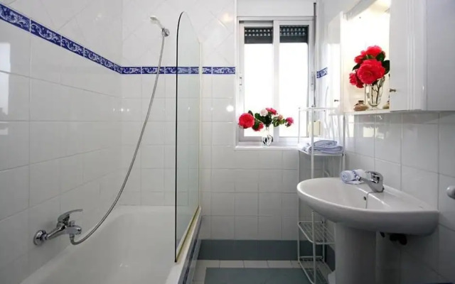 Apartment in Monte Lagoa de Louro 102053 by MO Rentals