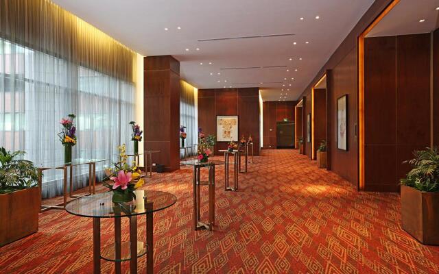 JW Marriott Hotel Bogota