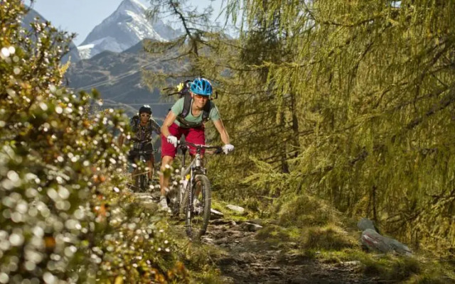 Magali's Bed & Breakfast