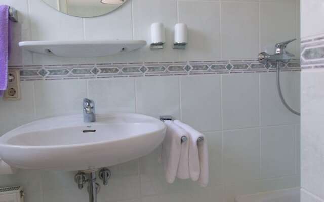 Hotel Zur Post