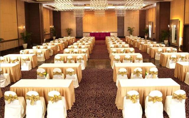 The Retreat Hotel & Convention Centre