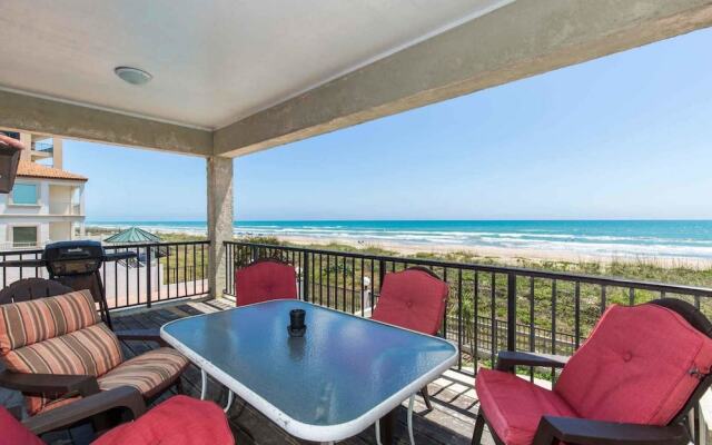 Good Hope Beach Townhouse 5306