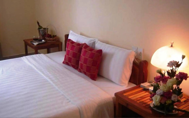 Xom Chai Resort