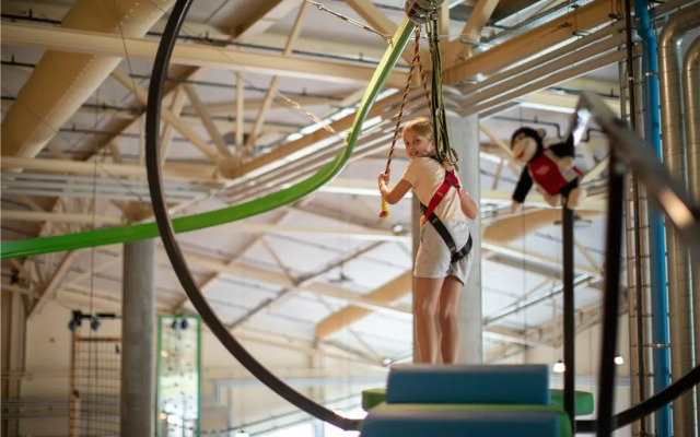 Lalandia i Søndervig