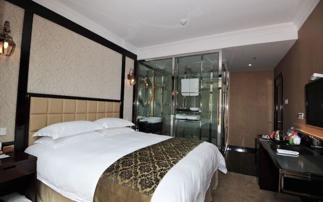 Hangzhou Jiande Yin Yuan Hotel