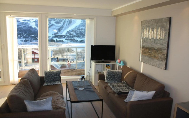 Geilo Hotel