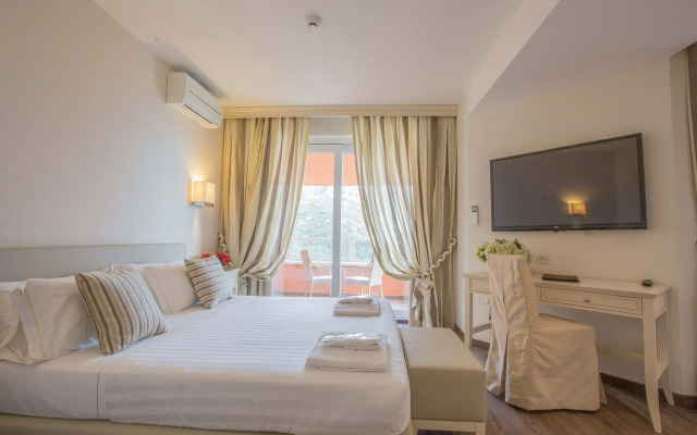 Boutique Hotel Torre di Cala Piccola