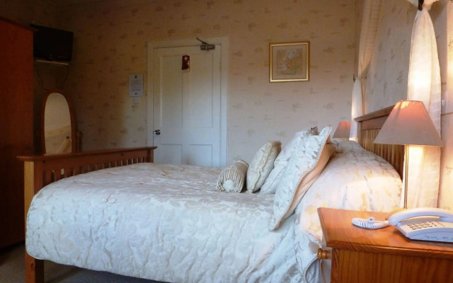 Blackaddie House Hotel