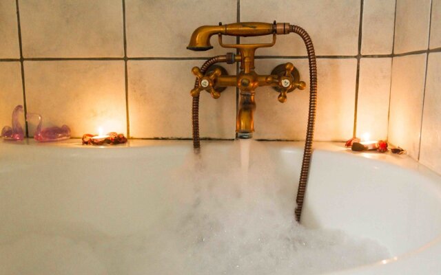 Sicilian Home Concept B&B