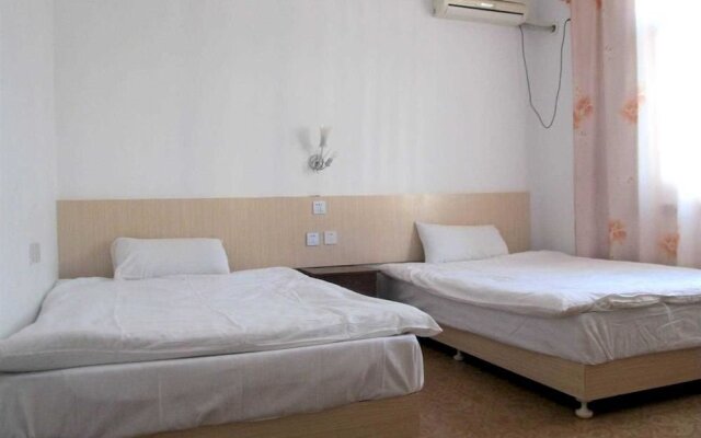 Wuyuan Likeng Renjia Guesthouse