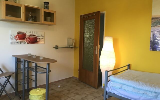 Elbe Monteurstreff 164