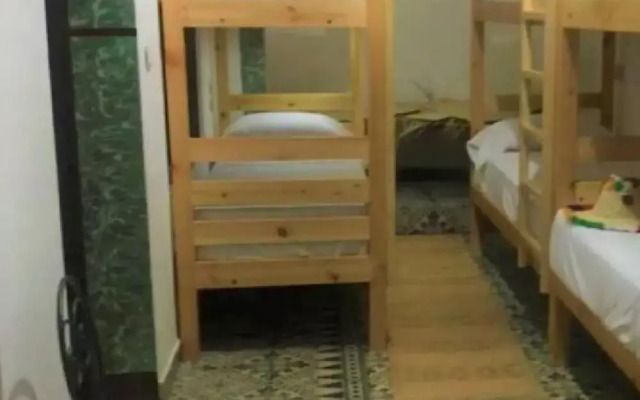 Auberge Riad Buena Vista - Hostel