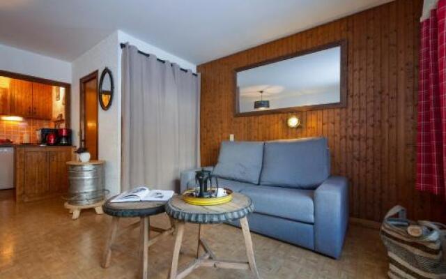 Residence Le Chardonnet 110