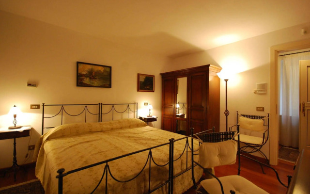 Villa Tuttorotto
