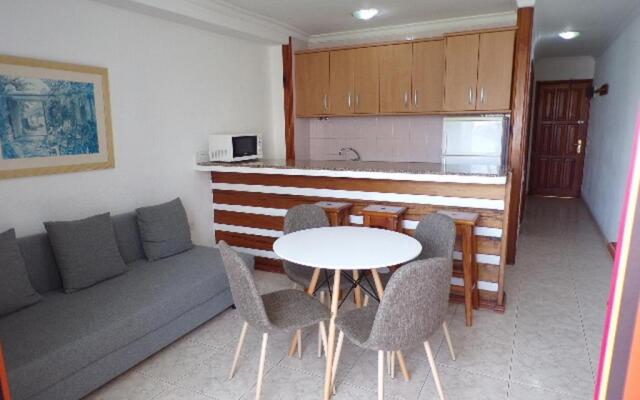 Los Juncos 403 Playa del Inglés