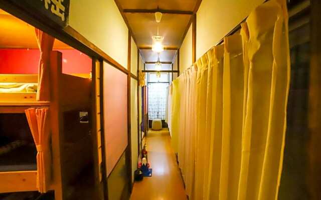 Guesthouse TOKIWA - Vacation STAY 01074v