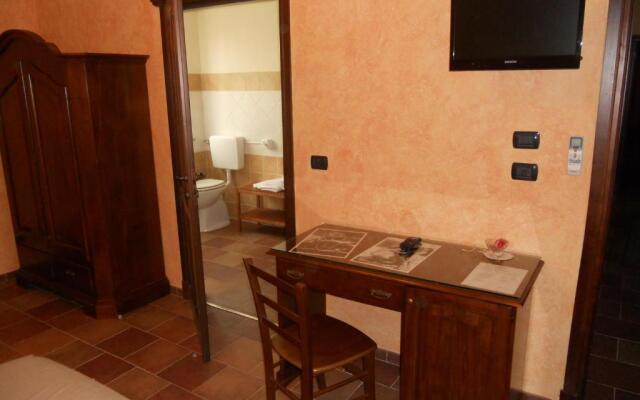 BB Cascina Rossa