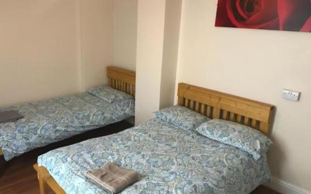 Swansea Bay Hotel