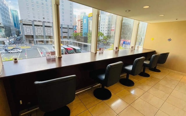 Hotel Clio Court Hakata