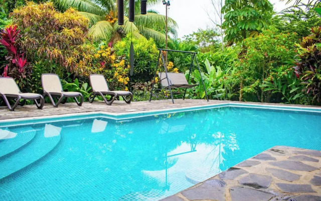 Bukala Village Lodge