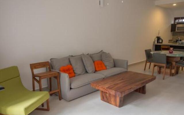 Apartment Tao Sian Kaan Bahia Principe Akumal