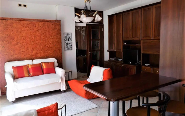 2Rooms Promenade Sea Confort Terrace
