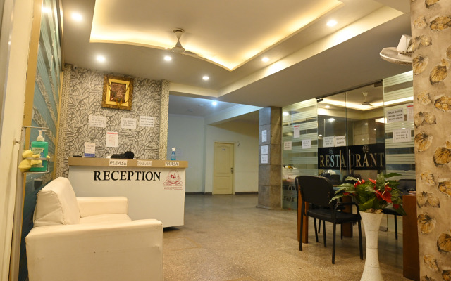 Ganga Darshanam Guest House