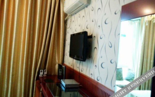 Wensha Mini Apartment Hotel
