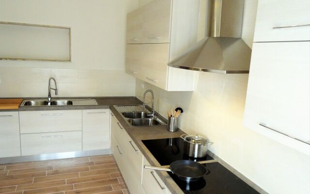 Affittacamere Crispi