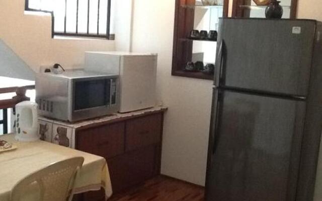 Cocoholidays Bed and Breakfast