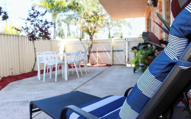 Best Western Kennedy Drive Motel